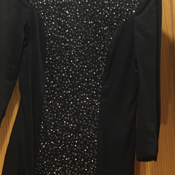 Frech Connection Cocktail Dress - Picture 2 of 3